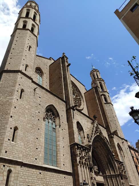 Barcelona Tours Co - Gaudi Bike Tour - What Travelers Love About This Tour