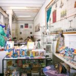 Barcelona: Trencadís Mosaic Class  Learn Gaudí's Technique - An In-Depth Look at the Mosaic Class Experience