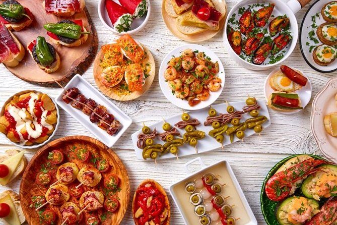 Barcelona : Ultimate Tapas and Wine Testing (Private Tour) - Frequently Asked Questions