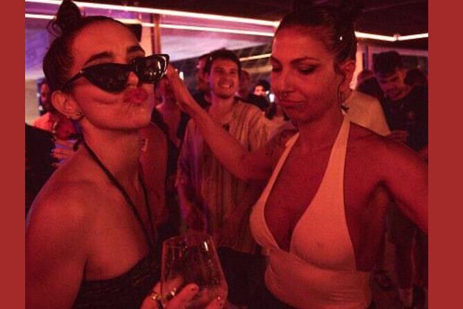 Barcelona Underground Clubbing Experience with Locals - Final Thoughts