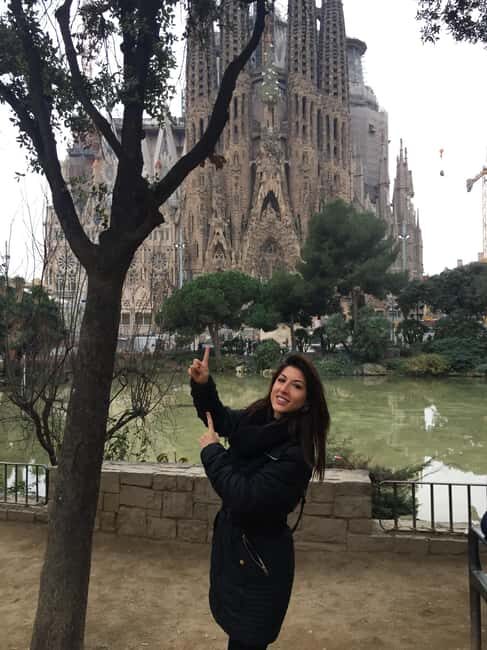 Barcelona Unlocked: Private Guided Experience - The Actual Experience: What You Can Expect