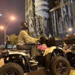 Barcelona: Unusual quad bike tour in the heart of Barcelona! - A Practical Look at the Quad Bike Tour in Barcelona