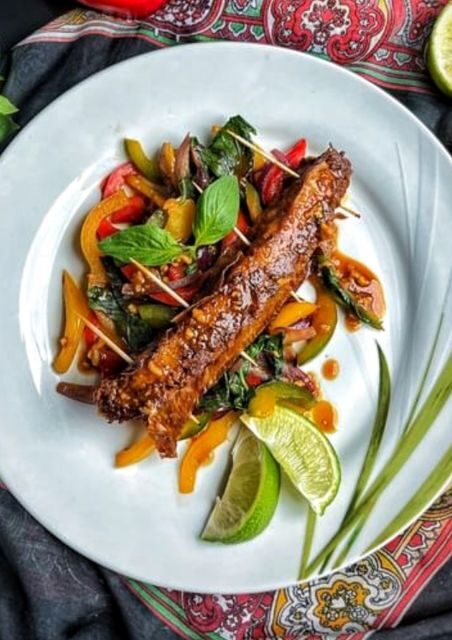 Barcelona: Vegan Thai cooking course at In Bloom - Who Will Love This Experience?