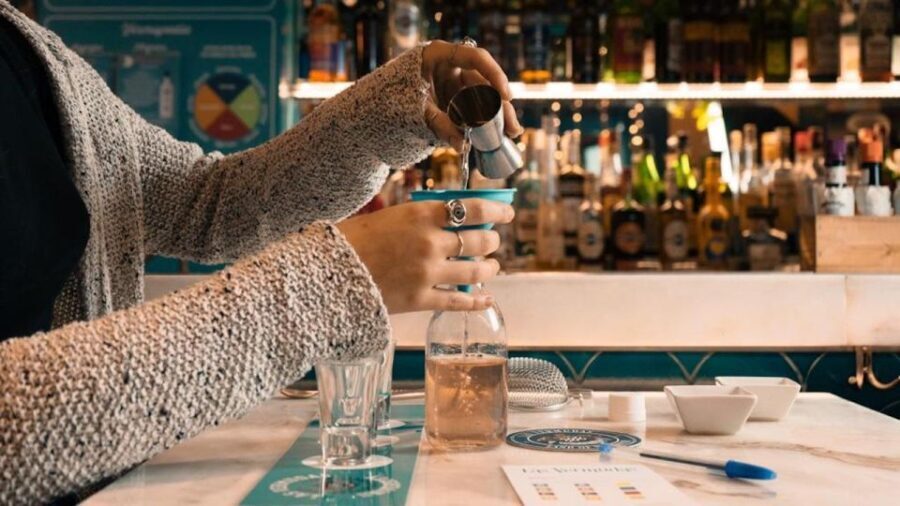 Barcelona: Vermouth Tasting and Crafting Workshop - Who Will Love This Tour?