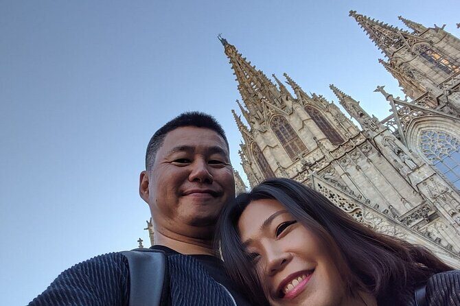 Barcelona VIP Private Tour: Sagrada Familia, Park Güell & Pedrera - Value & Practicalities