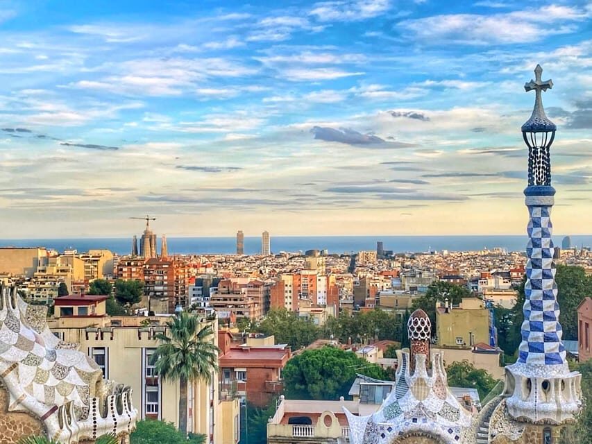 Barcelona: VIP Tailor-Made Tour with Private Guide - Who Is This Tour Best Suited For?