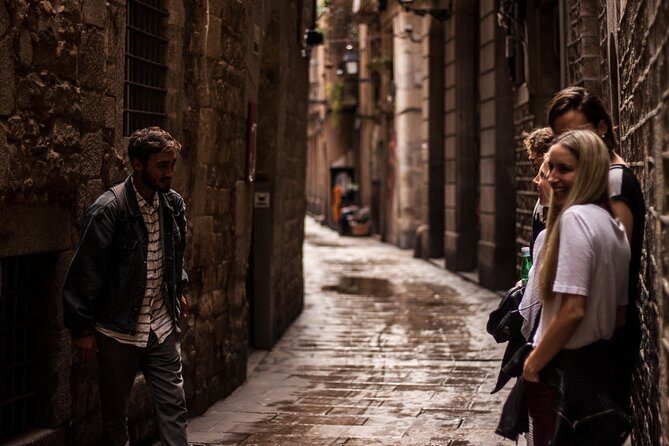 Barcelona Walking Food Tour With Secret Food Tours - Final Thoughts