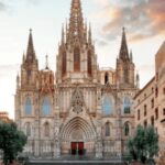 Barcelona Walking Tour Old Town's Hidden Gems - Practical Details and What to Expect
