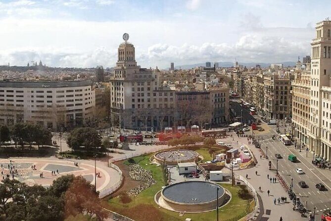 Barcelona Walking Tour Old Town's Hidden Gems - Who Will Love This Tour?