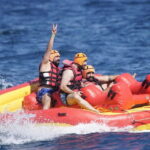Barcelona: Water bull Experience - An In-Depth Look at the Barcelona Water Bull Experience