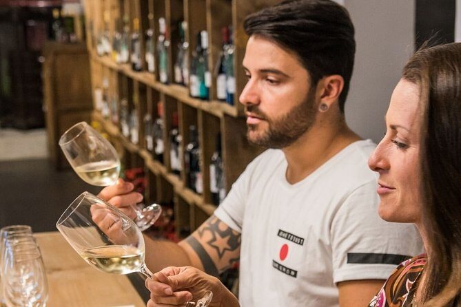 Barcelona: Wine Tasting and 5 Course Tapas Pairing Dinner - Who Will Love This Tour?