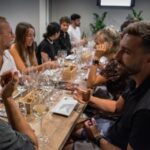 Barcelona: Wine Tasting and Tapas 5-Course Pairing Dinner - The Sum Up