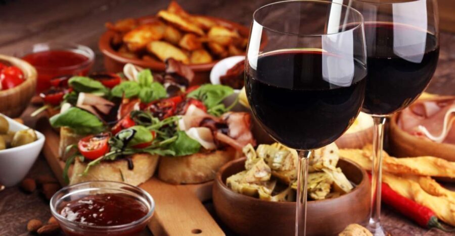 Barcelona Wine Tasting Private Tour with Wine Expert - An In-Depth Look at the Barcelona Wine Tasting Tour