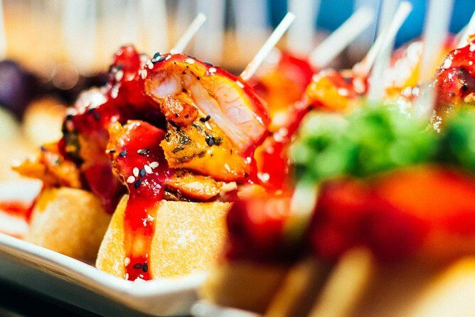 Barcelona With Locals: Wine and Tapas Private Tour - A Journey into Barcelona’s Hidden Culinary Corners