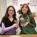 Barcelona: Women's Craft Night with Wine and Nibbles - Why It’s Worth Considering