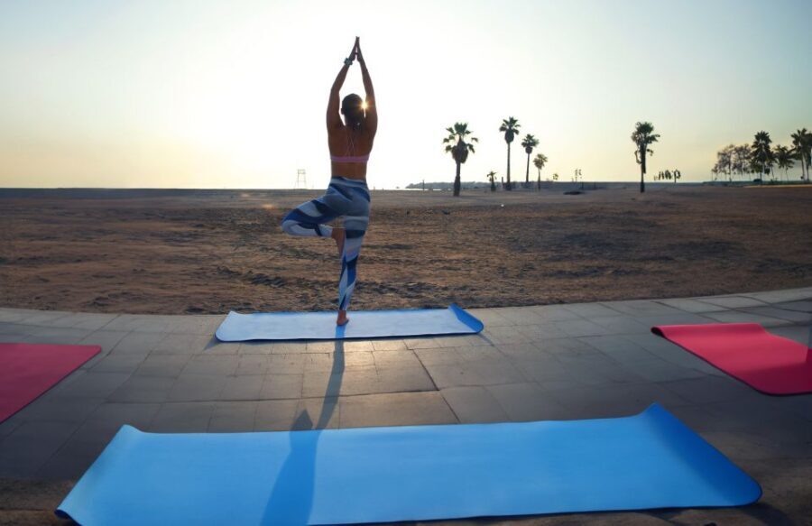 Barcelona: Yoga, Healthy Light Brunch and Sailing Experience - Why This Experience Is Worth It