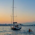 Barcelona:Private Sailing excursion along the coast + brunch - In-Depth Look at the Experience