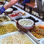 Barcelona´s Lunch or Dinner Tapas Tour: Food and Happiness - The Food and Drink