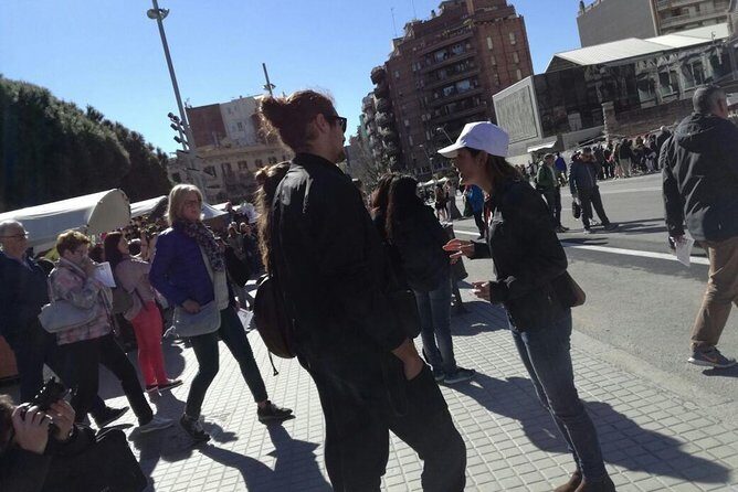Barcelonas Soul: Sagrada Familia Tour - Final Thoughts on the Sagrada Familia Tour