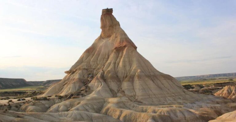 Bardenas Reales: Guided tour in 4x4 private vehicle - Who Will Enjoy This Tour?