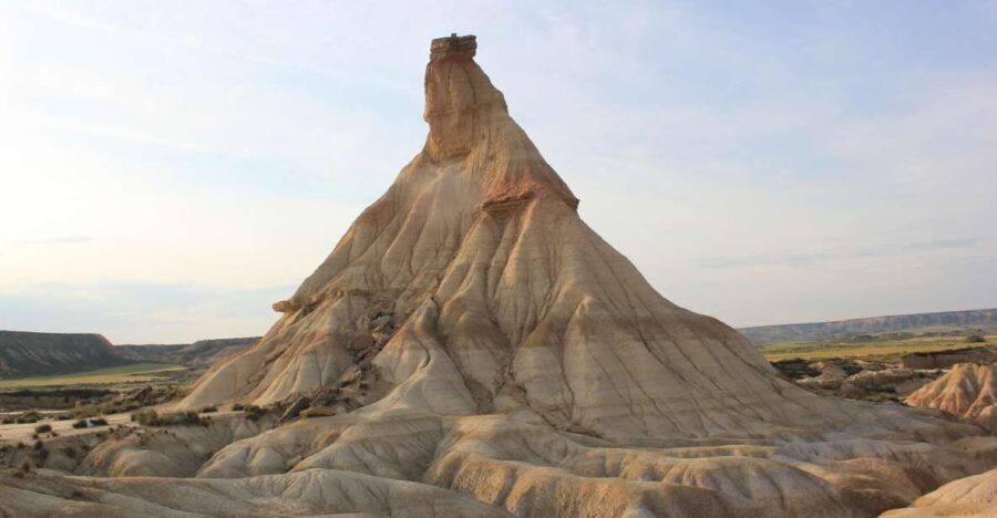 Bardenas Reales: Guided tour in 4x4 private vehicle - Who Will Enjoy This Tour?