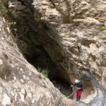 Barranquismo Anaga Tenerife - A Deep Dive into the Tenerife Canyoning Experience