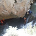 Barranquismo iniciación Teruel - Who Will Enjoy This Tour?