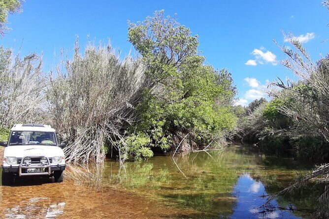 Barrocal Adventure - 4 hours - Who Will Love This Tour?