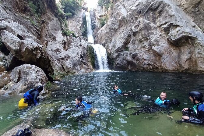 Basic & Extreme Canyoning on Cetina River with Free Photos/Videos - FAQs