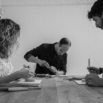 Basic Workshop - A Deep Dive into Santorini’s Woodcarving Workshop