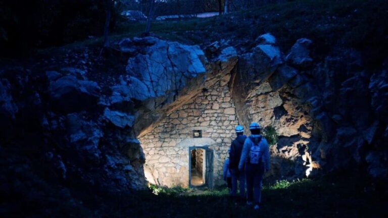 Basic WW2&UNDERGROUND DISCOVERING THE UNKNOWN - Evaluating the Value