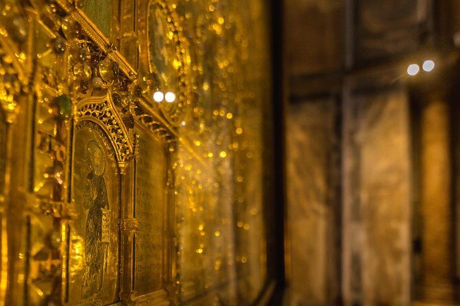 Basilica, Doge's Palace, History Gallery & Bell Tower Option - Who Will Love This Tour?