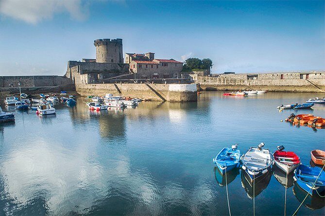 Basque Coast Private Photographic Walk - Who Should Consider This Tour?