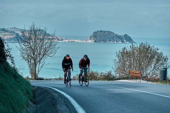 Basque Coast Road Bike Tour - Who Is This Tour Best For?