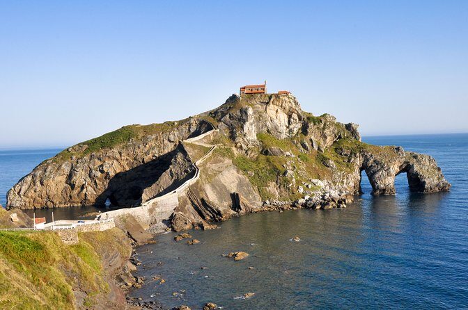 Basque Coast Tour: Vizcaya Bridge, Gaztelugatxe, Bermeo and Gernika - Who Should Consider This Tour?