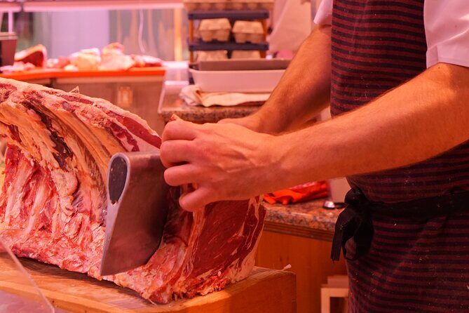 Basque Cooking Experience: Market Tour & Hands-On Class English - A Deep Dive into the Basque Cooking Experience