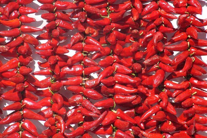 Basque Country Food Tour - Frequently Asked Questions