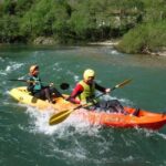 Basque Country: Kayaking down the Bidassoa River - FAQs