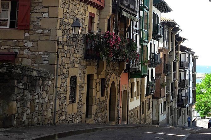 Basque-French Coastline Private Experience - Final Thoughts
