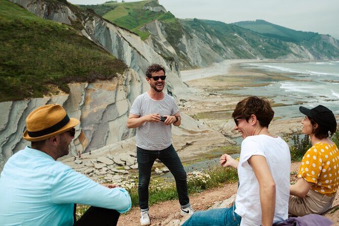 Basque MOUNTAINS, OCEAN & SANCTUARY of LOYOLA - Private Cultural Adventure - What Travelers Say and Why It Works