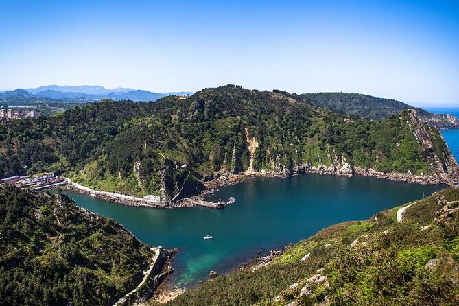 "Basque Whaleship & Cider House" tour + meal from San Sebastian - Authenticity and Value