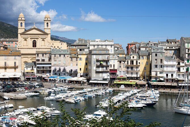 Bastia Like a Local Like a Local Customized and Private Walking Tour - FAQ
