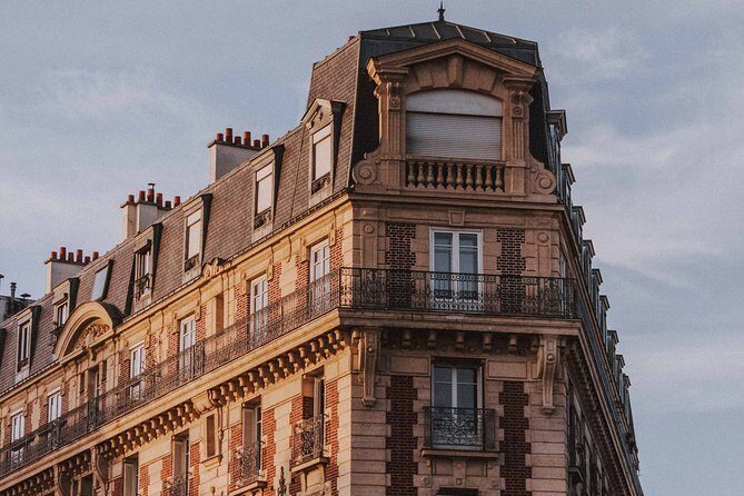 Bastille's Architecture & Artisans Self-Guided Walking Tour - What Travelers Say
