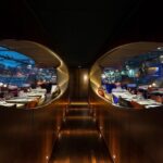 Bateaux Parisiens Seine River Gourmet Dinner & Sightseeing Cruise - The Dining: More Than Just a Meal