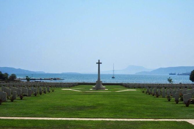 Battle of Crete WW2 Private Tour (price per group of 6) - FAQ