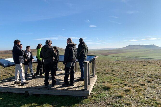 Battlefield of Salamanca 1812 (Los Arapiles) - The Complete Breakdown of the Battlefield Tour