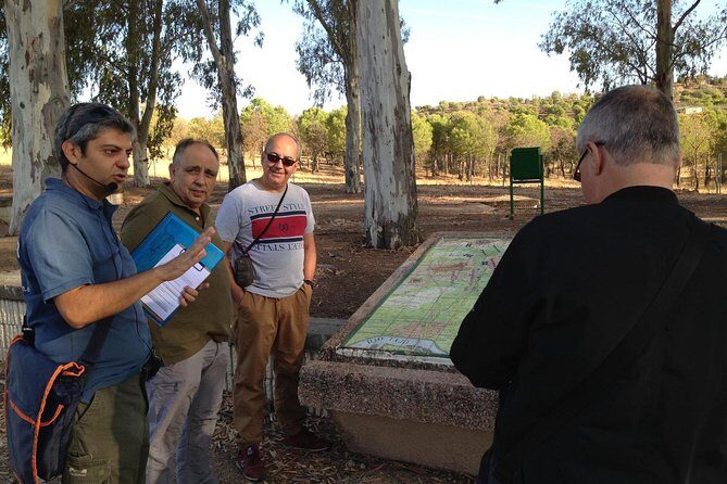 Battlefield of Talavera 1809 - Final Thoughts