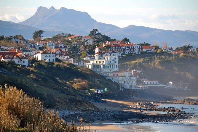 BAYONNE, BIARRITZ and SAINT JEAN DE LUZ - Private Cultural Adventure - Who Will Love This Tour?