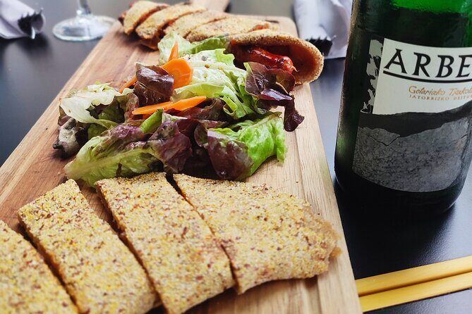 Bayonne Food Gastronomic Tour - Taste 10 Basque specialties - Authenticity and Value