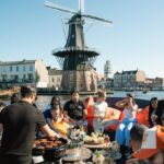 BBQ on Board Haarlem Cruise - Who Should Consider This Experience?